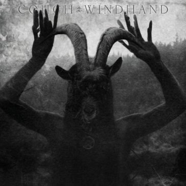 Reflection of the negative COUGH/WINDHAND