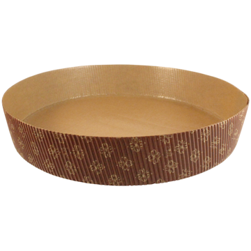 Bakeform rund 240x45mm*