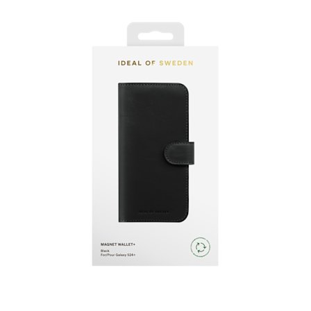 IDEAL OF SWEDEN Magnet Wallet+ Galaxy S24 Plus