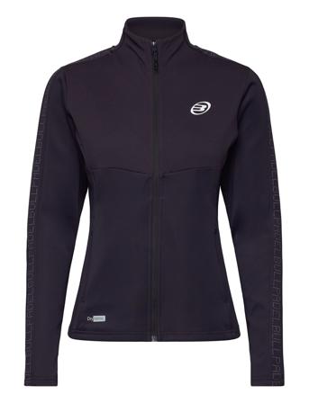 Propus Sweatshirt Sport Women Sport Clothing Sport Sweat-shirts & Hoodies Sport Sweat-shirts Navy Bullpadel