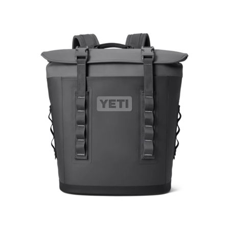 Yeti EU Hopper Backpack M12 Charcoal