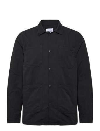 Lindbergh | Canvas Overshirt | XL