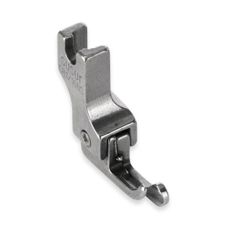 Ohjain paininjalan lukkoompelukoneen jalat CR1/16NS