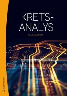 Kretsanalys, ISBN: 9789144125725