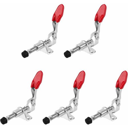 Växelklämma, GH 301 AM Växelklämma Växelklämma Verktygsfrigöring Handverktyg 5p