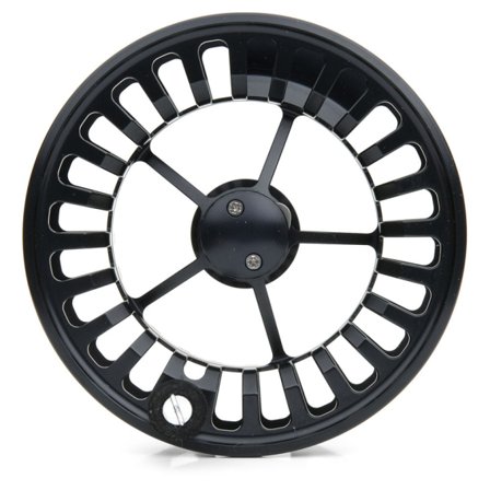 Vision XLV Spare Spool #3/4 - Black