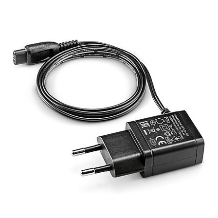 KÄRCHER Lader til vidusvasker WV50 og WV2