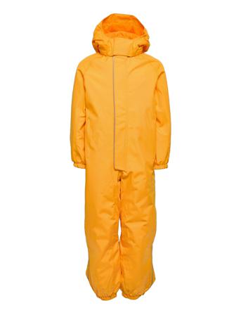 Tromssa Yellow Reima