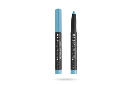 Pupa Made to Last Waterproof Eyeshadow Ombretto Stick 041 Icy