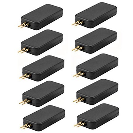 Universal Airbag Resistor Tester 10 Deler Diagnostisk Verktøy