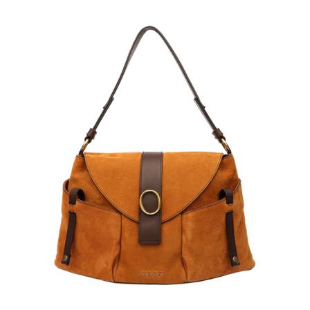 Orciani, Shoulder Bags Brązowy, Kobieta, Rozmiar: ONE Size