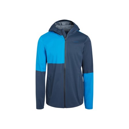 Saucony Men's Drizzle 2.0 Jacket Men unlined workout jackets Blue S