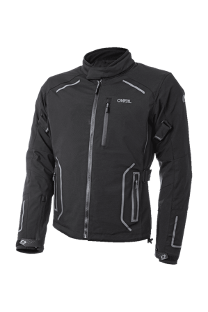 O'Neal Sierra Wp Jacket Black XL