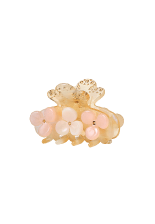 Maanesten Marguerite hair claw Smycken & klockor Dam Gul ONESIZE