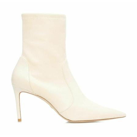 Stuart Weitzman, Shoes Sb 657 22 Biały, Kobieta, Rozmiar: 38 EU