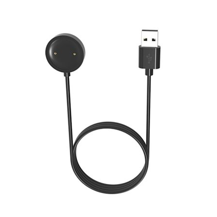 Älykellon telakointilaturisovitin USB-latauskaapeli Mibro X1 / Lite / Mibro Watch X1 Color Sport -älykellon lataustarvikkeisiin