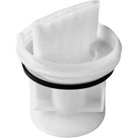 Vaskemaskine reservedele, Bosch fnugfilter 00647920/00605010/00602008 og Siemens fnugfilter db
