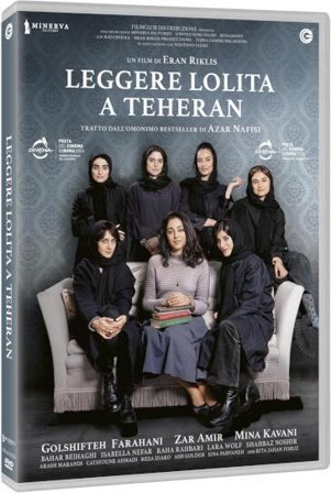 Leggere Lolita A Teheran