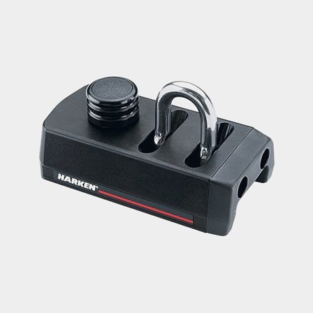 Harken 32mm Pinstop End Control - Shackle (3213)