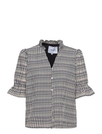 Vendia Bluse Minus Black