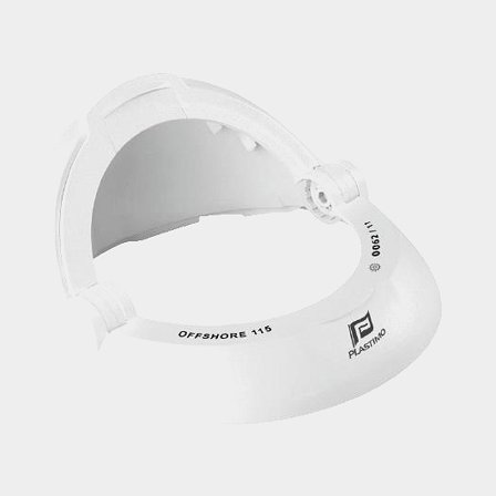 Plastimo Skyddskåpa Offshore 115, svart