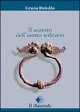 Il segreto dell'uomo solitario Grazia Deledda