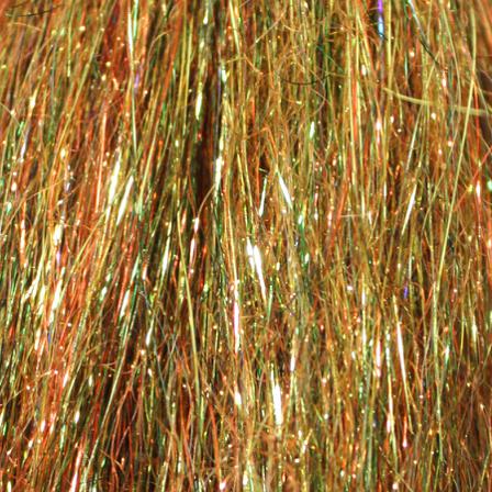 Frödin SSS Angel Hair - Nasty Rusty