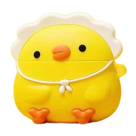 Laadukkaat For Pro 4 Bluetooth -kuulokkeet Ihana sarjakuvasilikonikuori Naarmuuntumissuoja