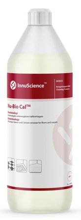 INNUSCIENCE Is och Saltrent Nu-Bio Cal 1L - Lyreco - Städ och hygien - Rengöringsmedel - Specialrengöring
