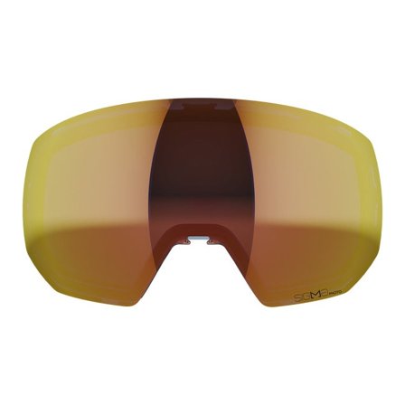 Salomon - Unisex příslušenství Radium Pro Lens Sigma Photo - Red