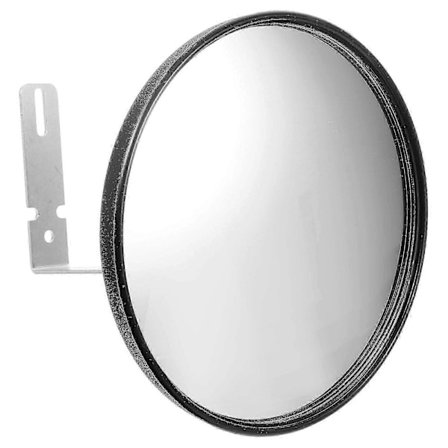 Sikkerheds Trafikspejl Konveks Spejl Blindvinkel Spejl Til Kontor Supermarked Garage-Yvan