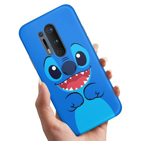 OnePlus 8 Pro - Deksel/Mobildeksel Stitch