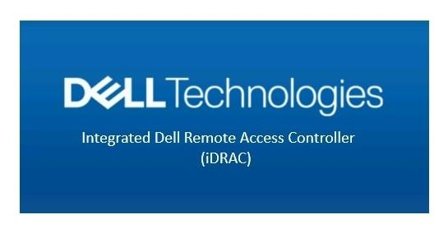 DELL iDRAC10 Enterprise 17G Customer Kit