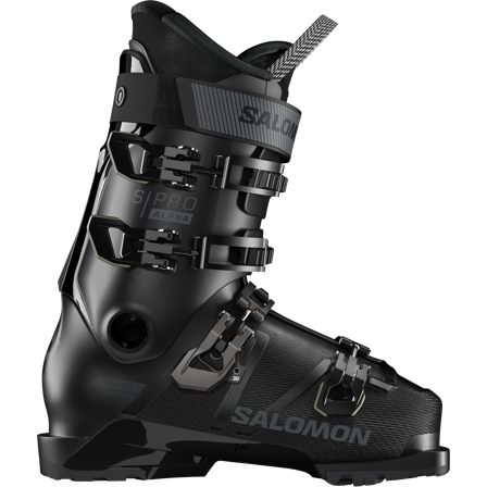 Salomon - Botas de esquí alpino Botas de esquí alpino S/pro Alpha 80 T Gw