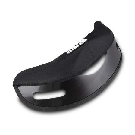 Universele Adembox Raven Zwart