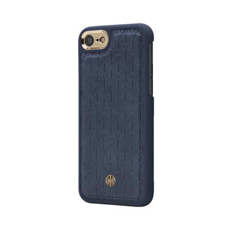 Iphone 6/6s/7/8 Marvêlle Magnetiskt Skal Blå Marinblå