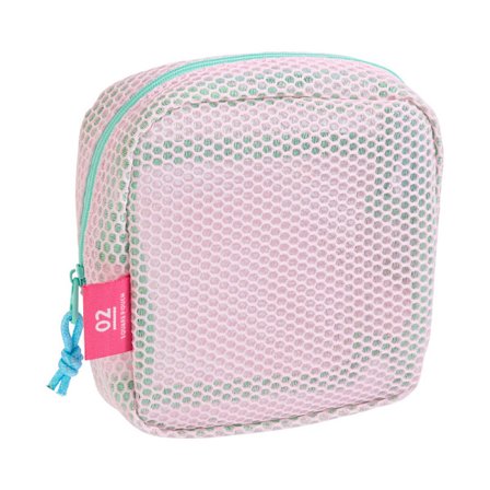 Kosmetiktaske Mesh Taske