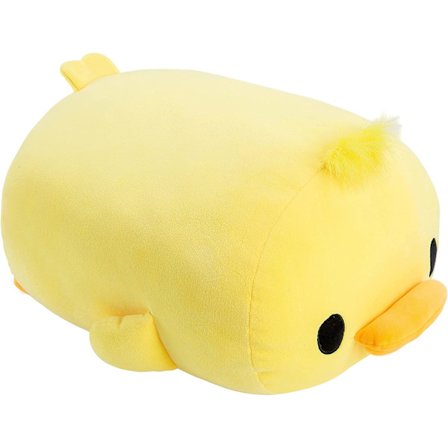 Ankplyschleksak, Anka Plyschdjur Gosedjur Leksaker Presenter till Barn Y