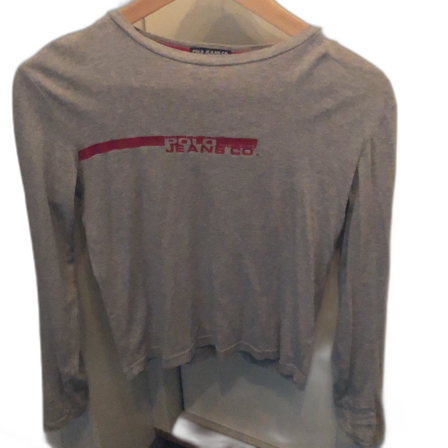 Polo ralph lauren tröja