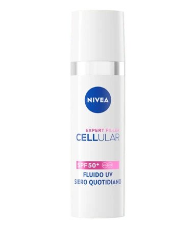 Nivea Celluar Expert Fluido Uv Siero Quotidiano 30ml SPF50+