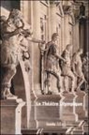 Le Théâtre Olympique Maria Elisa Avagnina