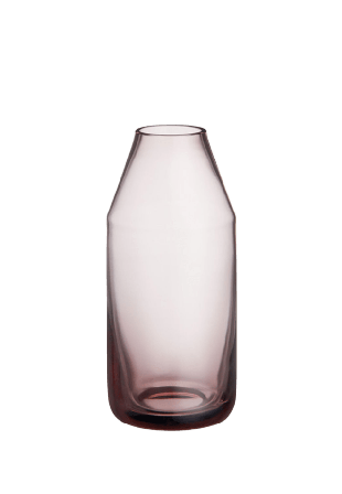 Orrefors Vas Midsummer Vaser Lila H: 10cm