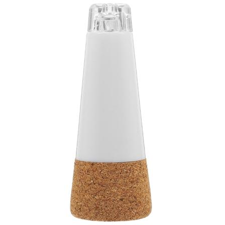 Led-pullon tulppa USB latausvalo Pullo korkki pullolamppu Pullon lamppu (monivärinen valo) As Shown