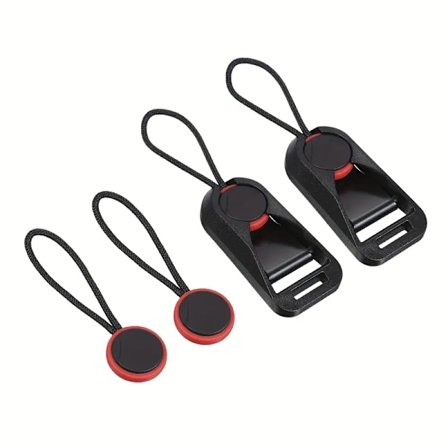 Peak Design Anchor Links -pikakiinnityssolkien yhdistelmä | Kameran hihna, kaulahihna, rannehihna, pikakiinnityssolki, kameran pikakiinnityssolki