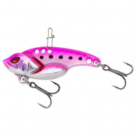 Daiwa Prorex Metal Vibe 21g - Pink Iwashi