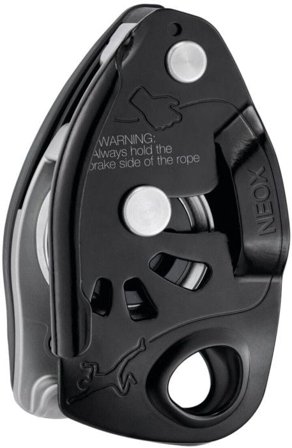 Petzl Neox Black