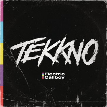 Tekkno (digipack limited edt.) Electric Callboy