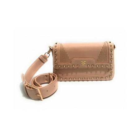Fracomina, Bags Beige, Dames, Maat:ONE Size