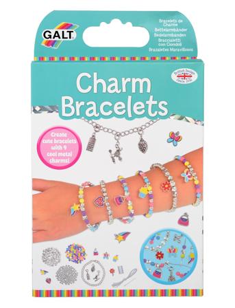 Amulettarmband Martinex Multi/patterned