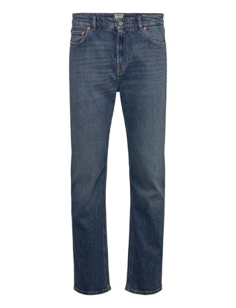 Jermyn Stretch Jeans Blue Morris
